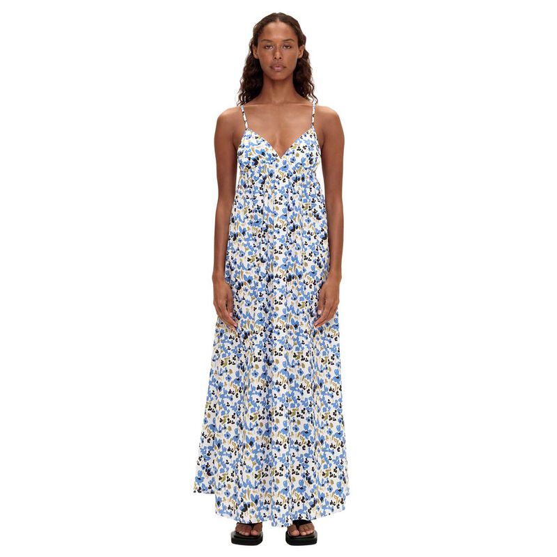 Zulu & Zephyr Cotton Dress image number 0